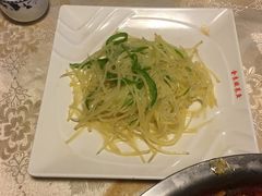 -金良酸菜鱼(宁海路总店)