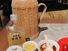 -渔语鱼新川菜Bistro(万象天地店)