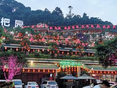 -枇杷园食为鲜火锅(南山店)