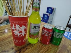 -状元虎.摇滚炒鸡.家常菜(义勇街店)
