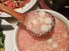 -吴越荣记苏州菜·松鼠桂鱼(月光码头店)