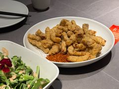 古法小酥肉-三江里·宜宾川菜(亚运村店)