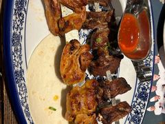 -卢布里西餐厅(总店)