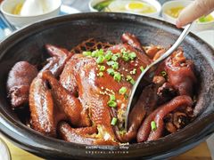 -食悦江南·淮扬菜·烤鸭(亚运村·惠新店)