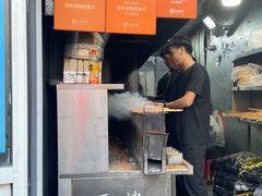 -同来顺烧烤餐厅(哈尔滨道店)