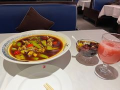 -渝信川菜(工体店)