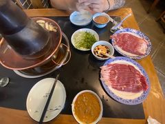 -裕德孚·非遗手切涮羊肉(东直门内大街店)