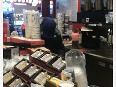 -茶颜悦色(坡子街幽兰阁店)