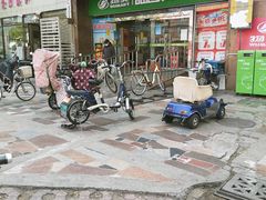 -物美超市(右安门店)