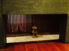 -丽思卡尔顿酒店泳池(金融街店)