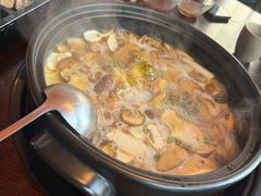 -滇野云南野生菌餐厅(陕西南路店)