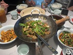 -费大厨辣椒炒肉(黄兴中心广场店)