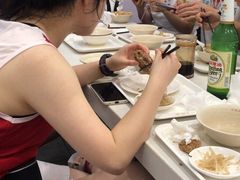 -老磁器口豆汁店(天坛店)