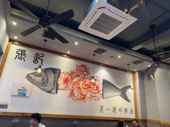 -张记烤鱼王(西街店)