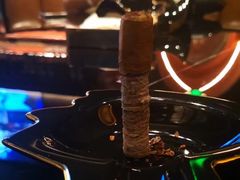 -Cohiba Atmosphere高希霸魅力俱乐部(国贸店)