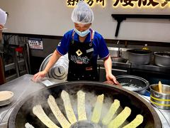 -矮板凳老火锅(宽窄巷子店)