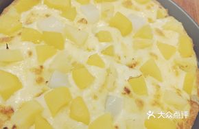 Cheese Pizza