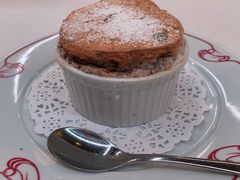 -马克西姆餐厅(崇文门店)