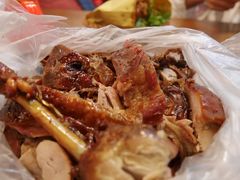 -王浩儿纪六孃甜皮鸭(凌云大厦店)