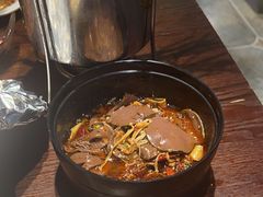 -三个大叔烤羊肉串·歌手驻唱·碳烤鲜肉(西三旗店)