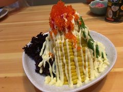 -兆治日本料理(华府世家店)