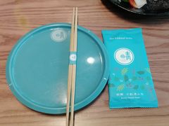 -晴季寿司(红旗街万达店)