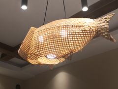 大堂-耕渔小院·湖南鱼鲜(望城店)