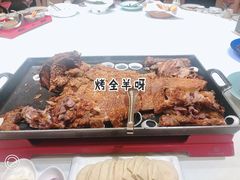 -九十九顶毡房(阜石路店)