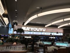 -马有鱼·馕坑烤全鱼(美美2店)