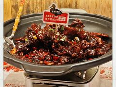 -回味黑鸭煲·始于2006(万松园店)