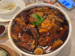 -虾饺妹·粤式手工点心(水荫路店)