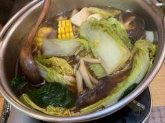 -林妈妈村·日式料理(宝山万达店)