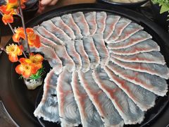 斑鱼片-丽江庭院之爱在路上(西单店)