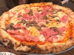 -IL TEATRO 精品意大利餐厅