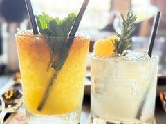 -Water Grill(圣莫妮卡店)