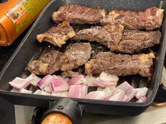 -炙韩料理·部队锅专门店