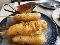 -The Rug Cafe(王府中环店)