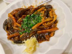 -得月楼·省级非遗·传统苏帮菜(观前店)