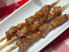 -西贝(宁波天一国购店)