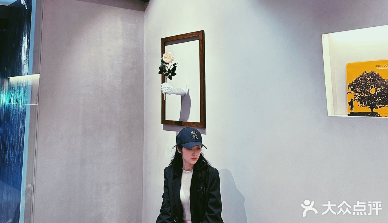 遵义探店|宝藏☕️咖啡店