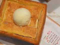 -绿茶餐厅(coco park 店)
