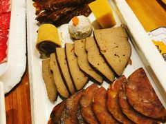 -丁卯•铜锅涮肉(工体店)