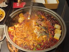 -师烤·豆花烤鱼(深圳坂田天虹店)