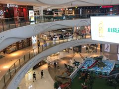 -万达广场(大明宫店)