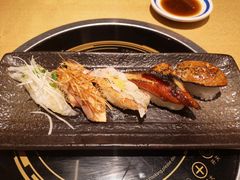 -合点寿司(美罗城店)