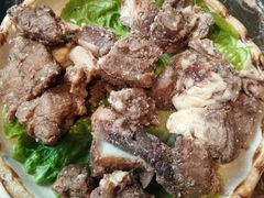 -蜀辣居鲜货老火锅(红牌楼店)