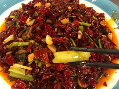 -三猫黑鱼花(南大店)