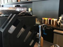 -星巴克(美丽华花园店)