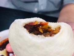 胡萝卜包-郑家包子牛肉拉面(尚勤路店)
