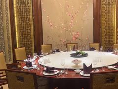 -扬子轩·中餐厅(合肥香格里拉店)